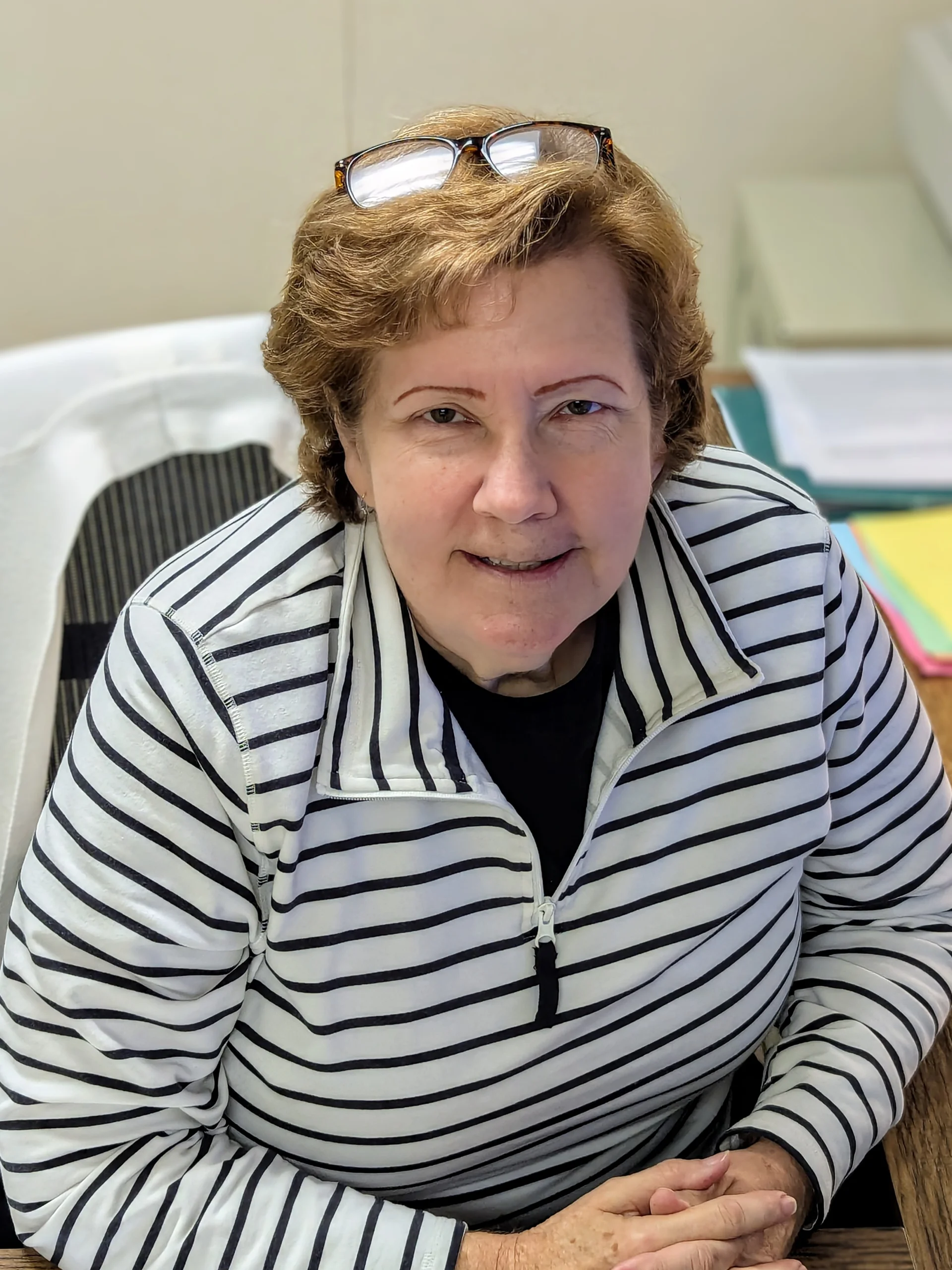 administrative-assistant