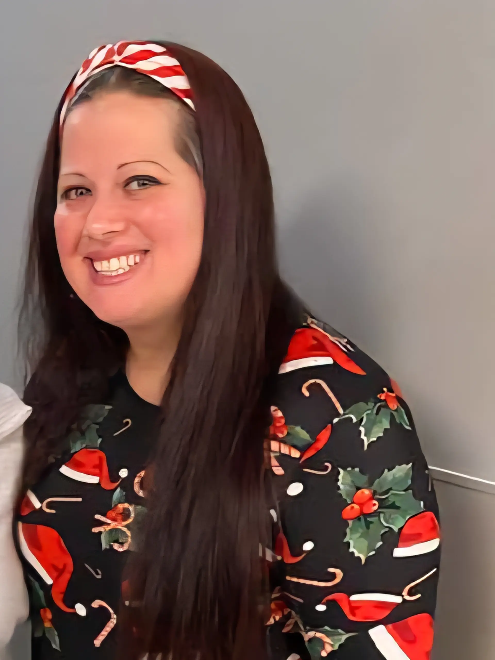 amanda-assistant-director