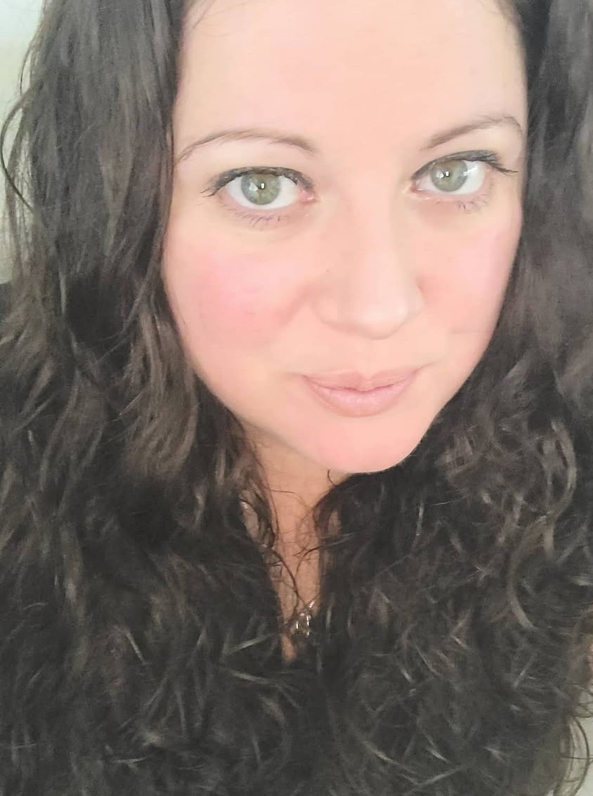 Amanda Cooney- Assistan director